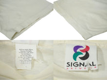 Load image into Gallery viewer, ヴィンテージ BUGS BUNNY STRIKE ACE 半袖Ｔシャツ バッグスバニー 野球 90s VINTAGE サイズL ホワイト コットン 美品 中古 61073