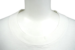 ヴィンテージ AIRBAGS RETTEN LEBEN ! 半袖Ｔシャツ サイズXL ホワイトSCREEN STARS by FRUIT OF THE LOOM 美品 中古 61074