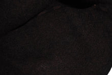 画像をギャラリービューアに読み込む, LOUIS VUITTON ルイヴィトン ボネ プティ ニットキャップ 帽子 LVロゴ ブラウン 美品 中古 61076