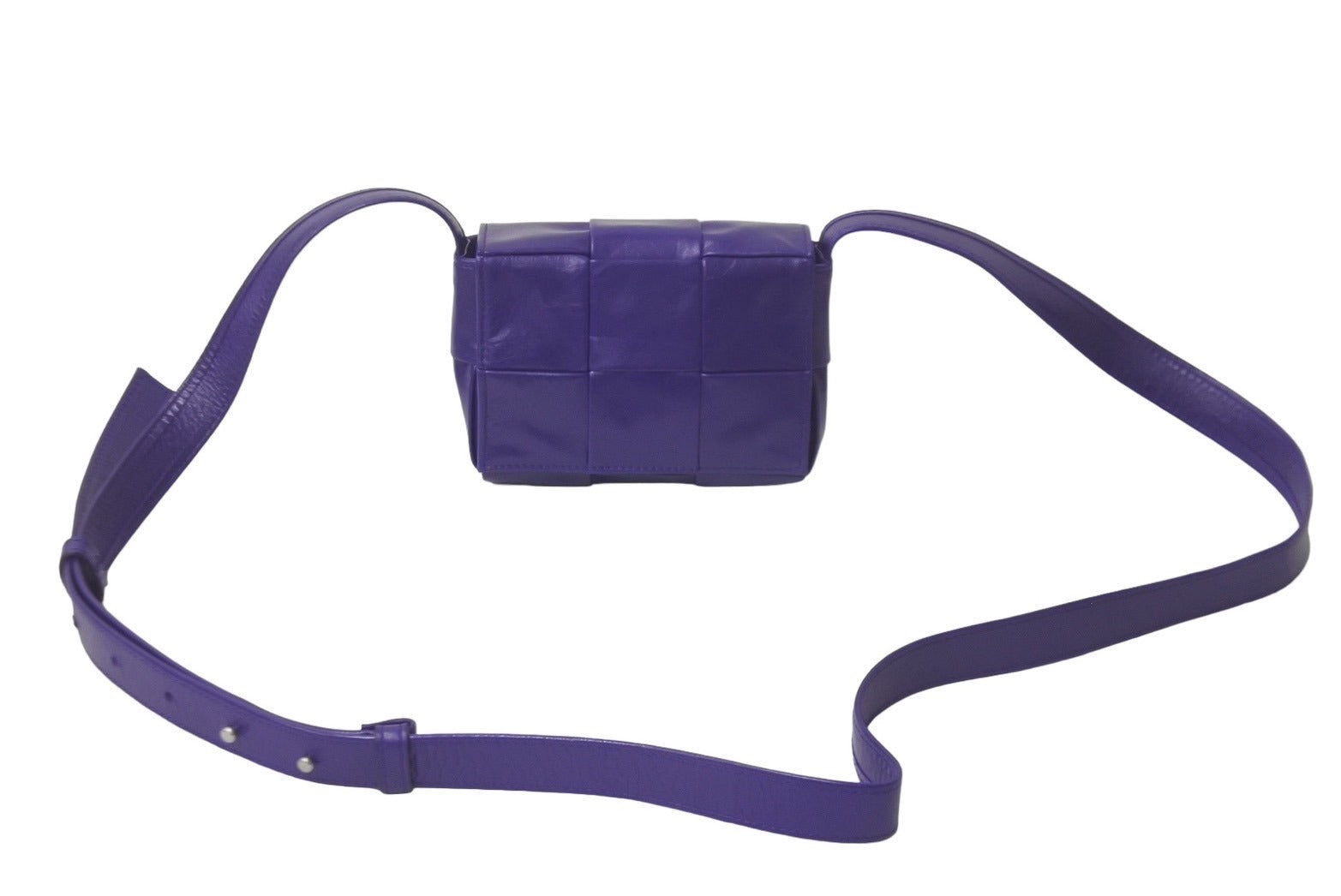 BOTTEGAVENETA ボッテガヴェネタ ショルダーバッグ キャンディカセット 