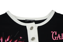 Load image into Gallery viewer, 極美品 CHANEL シャネル スウェット トレーナー 21SS No5 ガブリエルココ ココマーク ブラック サイズXL P70689V62077 中古 61114