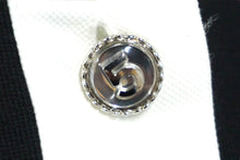 Load image into Gallery viewer, 極美品 CHANEL シャネル スウェット トレーナー 21SS No5 ガブリエルココ ココマーク ブラック サイズXL P70689V62077 中古 61114