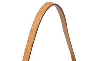 極美品 LOUIS VUITTON ルイヴィトン ポシェット シテ ショルダーバッグ モノグラム M51183 ゴールド金具 中古 61128