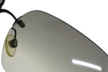 Load image into Gallery viewer, CHANEL シャネル サングラス ココマーク サイズ62◻︎17 120 ラインストーン グレー 4017-D c.170/8G 良品 中古 61136