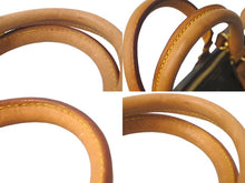 Load image into Gallery viewer, LOUIS VUITTON ルイヴィトン ミニスピーディ 2WAYハンドバッグ M41534 モノグラム 美品 中古 61145
