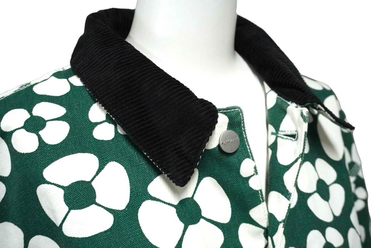 MARNI マルニ × Carhartt カーハート コラボ フラワー