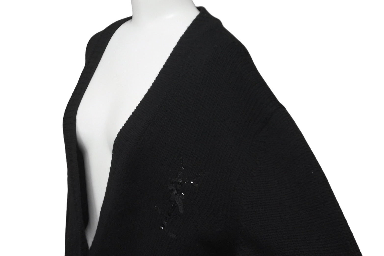 SAINT LAURENT PARIS サンローランパリ カーディガン 670116