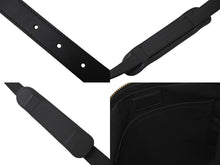 Load image into Gallery viewer, LOUIS VUITTON ルイヴィトン ダミエアンフィニ ポシェットディストリクト ショルダーバッグ レザー N23355 中古 61199