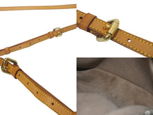 画像をギャラリービューアに読み込む, LOUIS VUITTON ルイヴィトン 村上隆 リフト ショルダーバッグ モノグラムマルチ ブラック M40056 美品 中古 61213