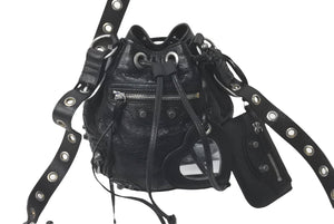 スタイリッシュ【Balenciaga】3XL メッシュ スニーカー 24SS新作