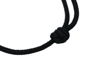 Load image into Gallery viewer, LOUIS VUITTON ルイヴィトン シルバー ロックイット ヴァージル アブロー ブレスレット Ag925 ブラック Q95864 美品 中古 61220