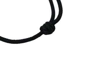 LOUIS VUITTON ルイヴィトン シルバー ロックイット ヴァージル アブロー ブレスレット Ag925 ブラック Q95864 美品 中古 61220