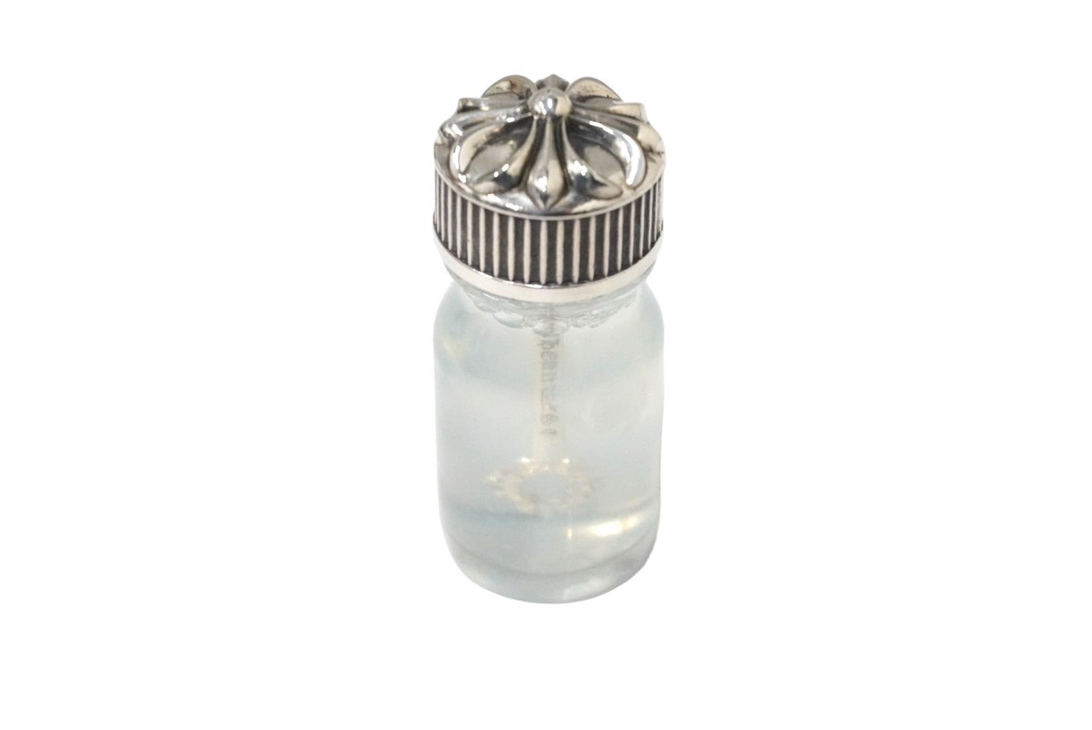 楽天市場】CHROME HEARTS BUBBA - A Shiny Silver Plastic 49-22