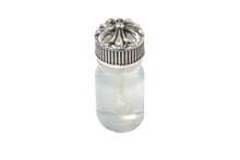 Load image into Gallery viewer, CHROME HEARTS クロムハーツ 2017年 限定品 CHプラス Soap bubble シャボン玉 シルバー925 美品 中古 61222