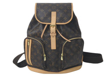 Load image into Gallery viewer, 新品同様 LOUIS VUITTON ルイヴィトン リュック サック ア ド ボスフォール M40107 モノグラム 中古 61231