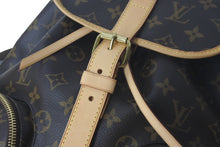Load image into Gallery viewer, 新品同様 LOUIS VUITTON ルイヴィトン リュック サック ア ド ボスフォール M40107 モノグラム 中古 61231
