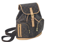 Load image into Gallery viewer, 新品同様 LOUIS VUITTON ルイヴィトン リュック サック ア ド ボスフォール M40107 モノグラム 中古 61231