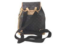 Load image into Gallery viewer, 新品同様 LOUIS VUITTON ルイヴィトン リュック サック ア ド ボスフォール M40107 モノグラム 中古 61231