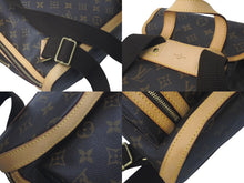 Load image into Gallery viewer, 新品同様 LOUIS VUITTON ルイヴィトン リュック サック ア ド ボスフォール M40107 モノグラム 中古 61231