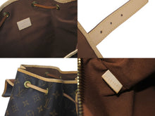 Load image into Gallery viewer, 新品同様 LOUIS VUITTON ルイヴィトン リュック サック ア ド ボスフォール M40107 モノグラム 中古 61231