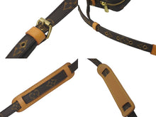 Load image into Gallery viewer, LOUIS VUITTON ルイヴィトン ダヌーブPM ショルダーバッグ モノグラムキャンバス M45266 美品 中古 61274