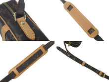 Load image into Gallery viewer, 極美品 LOUIS VUITTON ルイヴィトン ダヌーブPM ショルダーバッグ モノグラムキャンバス M45266 中古 61302