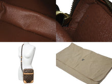 Load image into Gallery viewer, 極美品 LOUIS VUITTON ルイヴィトン ダヌーブPM ショルダーバッグ モノグラムキャンバス M45266 中古 61302