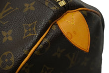 Load image into Gallery viewer, 極美品 LOUIS VUITTON ルイヴィトン キーポル50 ボストンバッグ M41426 モノグラム 中古 61303