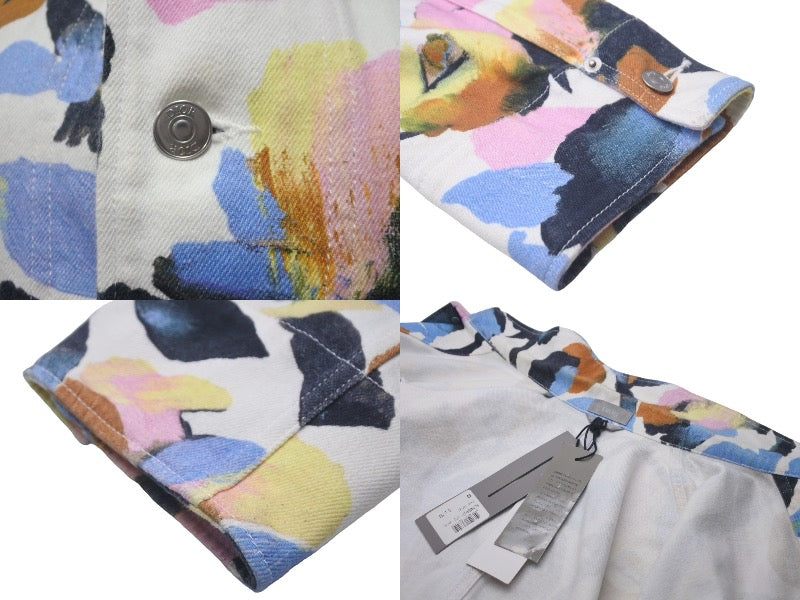 極美品 Dior × ALEXFOXTON ディオール アレックス フォックス