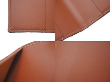 画像をギャラリービューアに読み込む, 極美品 GOYARD ゴヤール 廃盤 グルネル パスポートケース ヘリンボーン柄 ブラック ブラウン 中古 61377