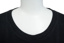 Load image into Gallery viewer, CHROME HEARTS クロムハーツ 半袖Ｔシャツ サイズM セメタリークロス ホースシュー ブラック 2212-304-0789 良品 中古 61381