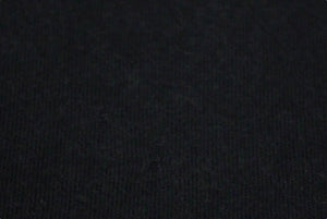 CHROME HEARTS クロムハーツ 半袖Ｔシャツ サイズM セメタリークロス ホースシュー ブラック 2212-304-0789 良品 中古 61381