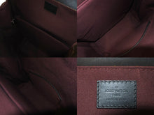 Load image into Gallery viewer, LOUIS VUITTON ルイ ヴィトン マカサー パルク リュック・バックパック M40637 モノグラム ブラウン 美品 中古 61393