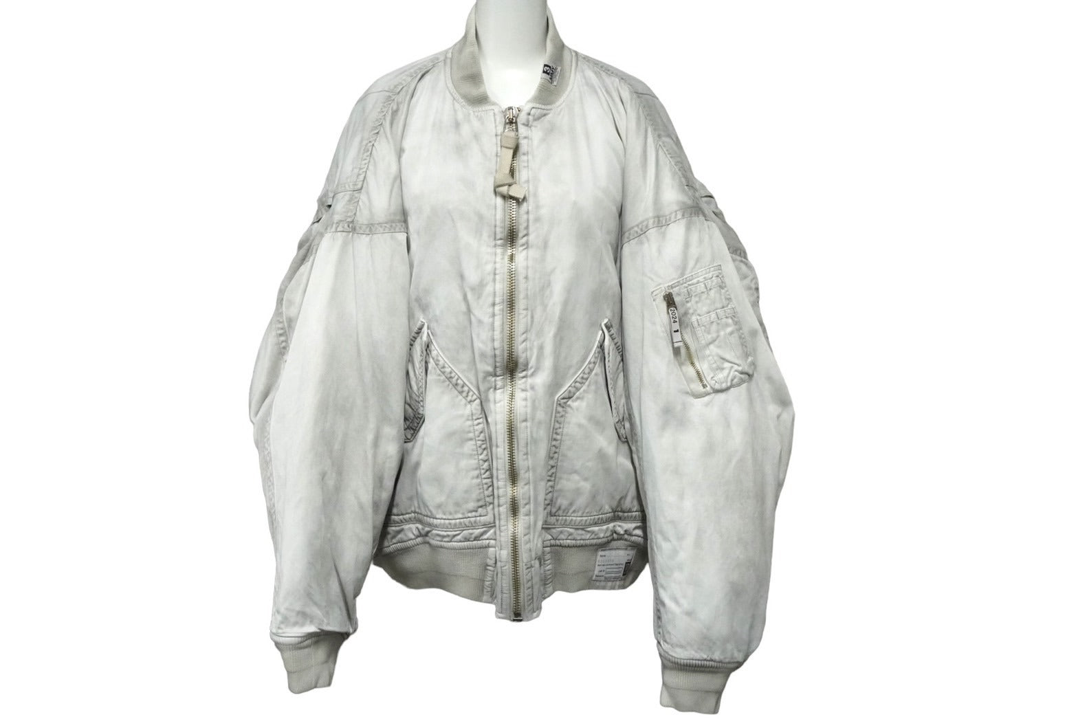新品未使用 Maison MIHARA YASUHIRO メゾン ミハラヤスヒロ
