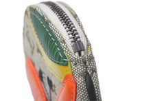 画像をギャラリービューアに読み込む, 極美品 LOUIS VUITTON ルイヴィトン モノグラム ミニ コントドゥフェ ポルトモネ ロン コインケース M92271 カーキ 財布 中古 61415