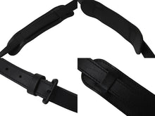 Load image into Gallery viewer, LOUIS VUITTON ルイヴィトン タイガ レインボー ソフトトランク ショルダーバッグ M30341 ブラック タイガレザー 美品 中古 61437