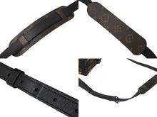 Load image into Gallery viewer, LOUIS VUITTON ルイヴィトン NIGO ダミエ・ジャイアント ソフトトランク ショルダーバッグ N40381 美品 中古 61438