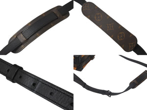 LOUIS VUITTON ルイヴィトン NIGO ダミエ・ジャイアント ソフトトランク ショルダーバッグ N40381 美品 中古 61438