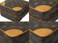 Load image into Gallery viewer, LOUIS VUITTON ルイヴィトン アマゾン ショルダーバッグ モノグラム M45236 ブラウン 良品 中古 61445