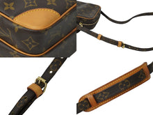 Load image into Gallery viewer, LOUIS VUITTON ルイヴィトン アマゾン ショルダーバッグ モノグラム M45236 ブラウン 良品 中古 61445