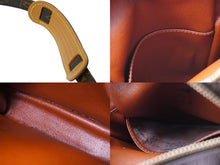 Load image into Gallery viewer, LOUIS VUITTON ルイヴィトン アマゾン ショルダーバッグ モノグラム M45236 ブラウン 良品 中古 61445