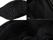 画像をギャラリービューアに読み込む, 新品同様 LOUIS VUITTON ルイヴィトン ディスカバリー バムバッグ ボディバッグ ショルダーバッグ M21427 ブラック 中古 61449