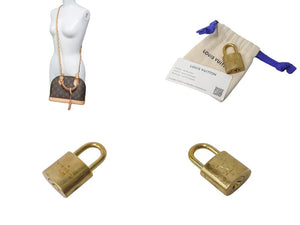 極美品 LOUIS VUITTON ルイヴィトン ハンドバッグ アルマBB RFID モノグラムキャンバス M53152 中古 61450
