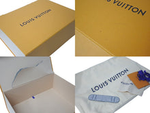 画像をギャラリービューアに読み込む, 極美品 LOUIS VUITTON ルイヴィトン トランク ハードトランク ダミエ グリッター 22SS シルバー M20478 中古 61451