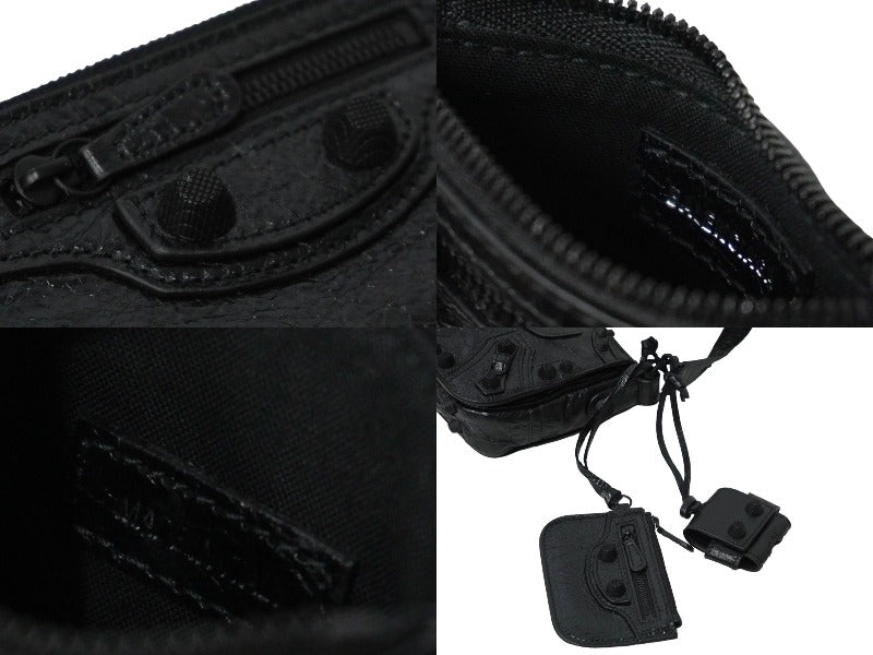 極美品 BALENCIAGA バレンシアガ LE CAGOLE ルカゴール 極美品 BALENCIAGA バレンシアガ LE CAGOLE ルカゴール