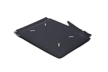 Load image into Gallery viewer, 極美品 Maison Margiela メゾン マルジェラ マネークリップ 小銭入れ付き ブラック レザー SA1UI0022 中古 61467