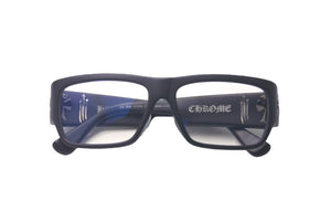 CHROME HEARTS クロムハーツ BJORN AGAIN アイウェア サイズ57◻︎16 135 ブラック BJORN AGAIN MBK 美品 中古 61470