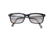 Load image into Gallery viewer, CHROME HEARTS クロムハーツ アイウェア メガネ サイズ52◻︎18-148 シルバー925 FUN HATCH BT 美品 中古 61471