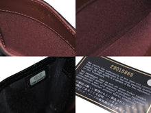 Load image into Gallery viewer, CHANEL シャネル カードケース 29番台 ココマーク ブラック キャビアスキン ゴールド金具 美品 中古 61481