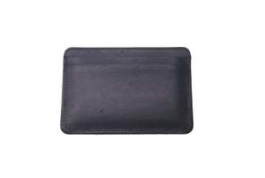 CHANEL シャネル カンボン カードケース エナメル 29番台 ココマーク ラムスキン ブラックピンク 美品 中古 61482